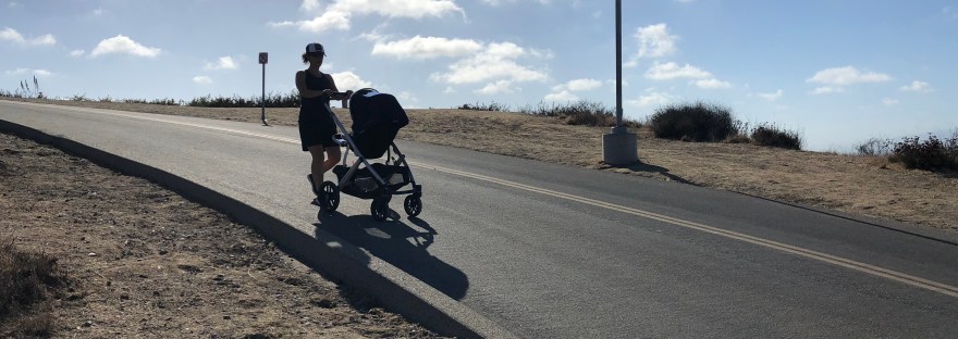 Culver_Hike_uppababy_Vista